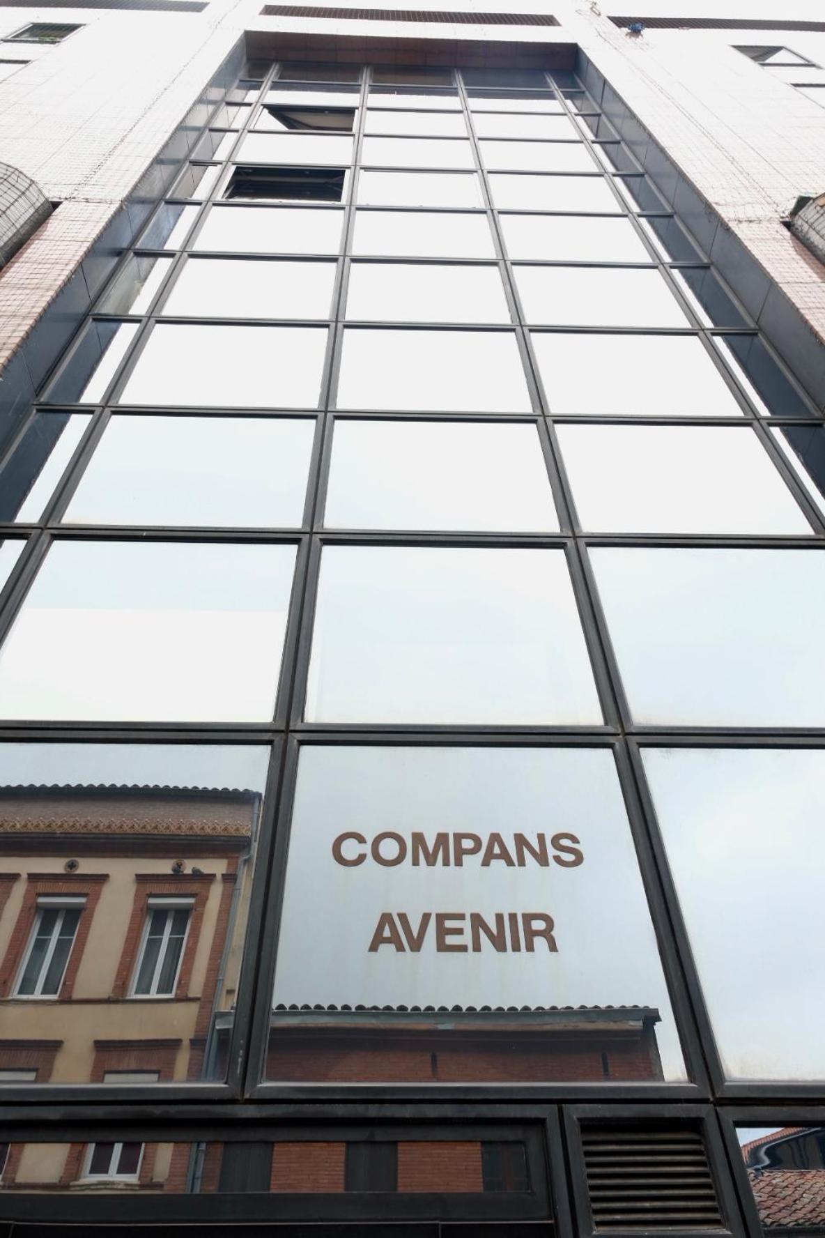 Cocon Moderne Compans Caffarelli - Metro, Charme & Confort Toulouse Exteriér fotografie